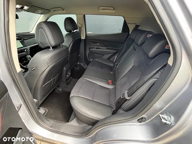 SsangYong/KGM Korando 1.5 T-GDI Adventure 2WD - 23