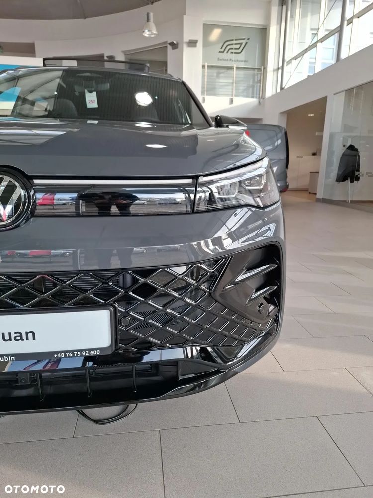 Volkswagen Tiguan 2.0 TSI 4Mot R-Line Plus DSG - 9