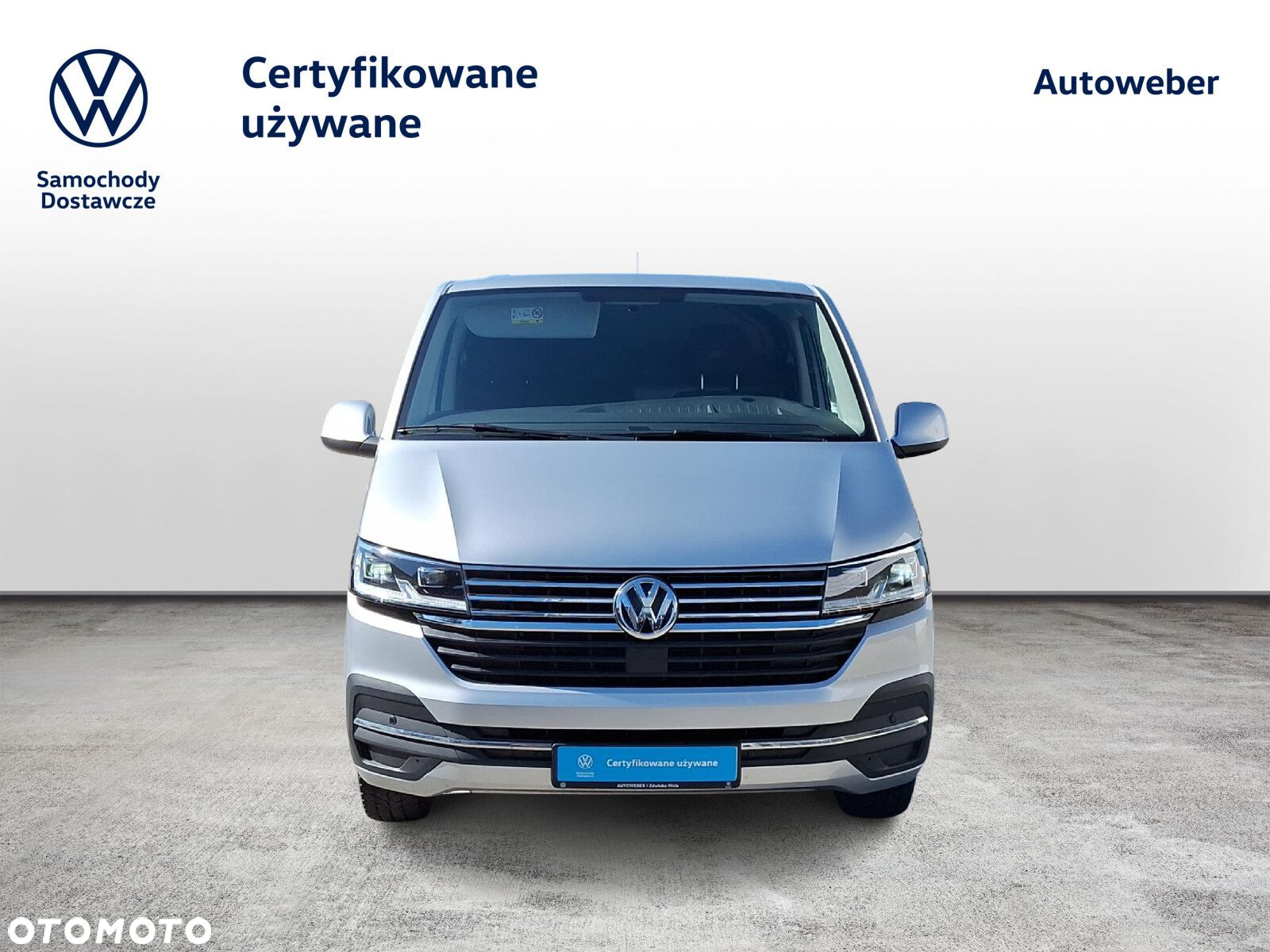Volkswagen Transporter FURGON 3.400 2.0 TDI 110 kW 6-G - 9