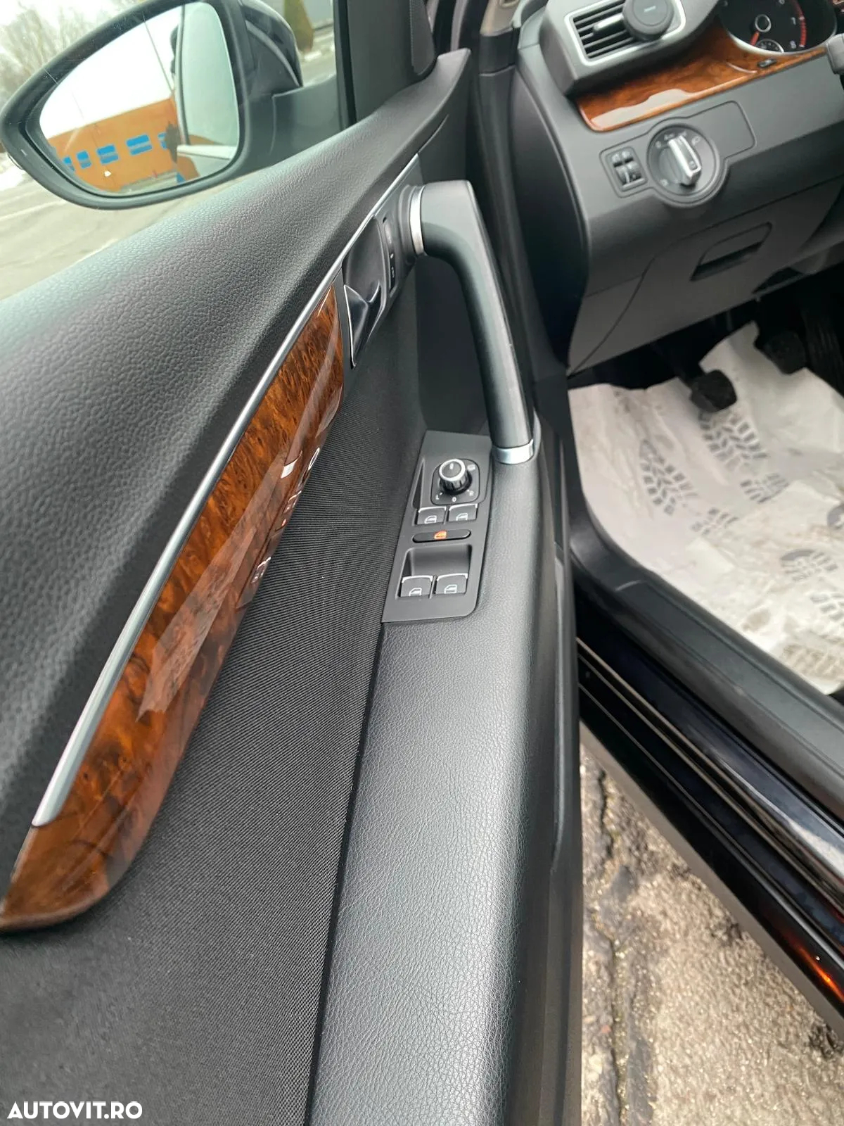 Volkswagen Passat 1.4 TSI Comfortline - 22