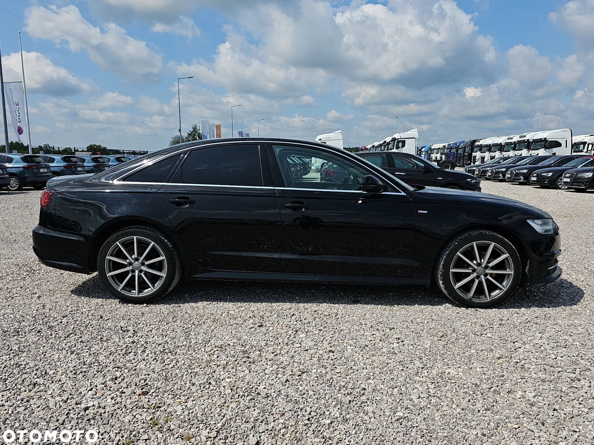 Audi A6 2.0 TDI Quattro S tronic - 4