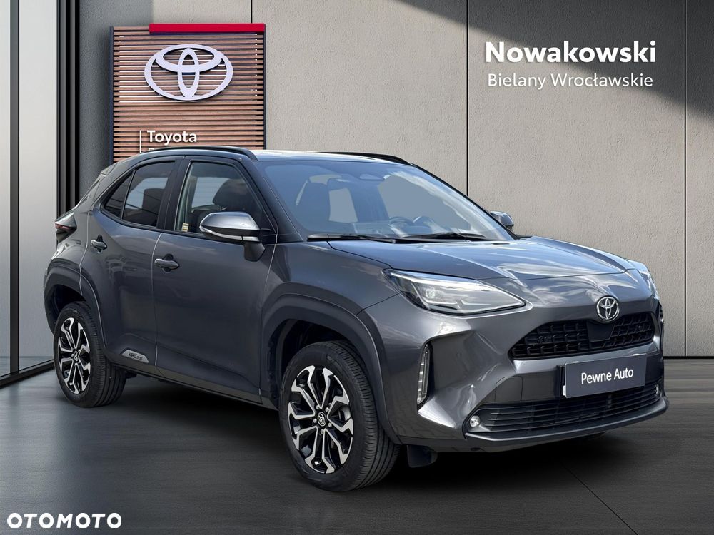 Toyota Yaris Cross Hybrid 1.5 Style - 30