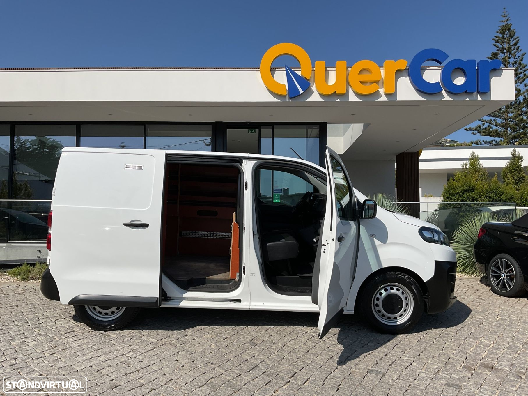 Citroën Jumpy 1.5 BlueHDi XS - 7