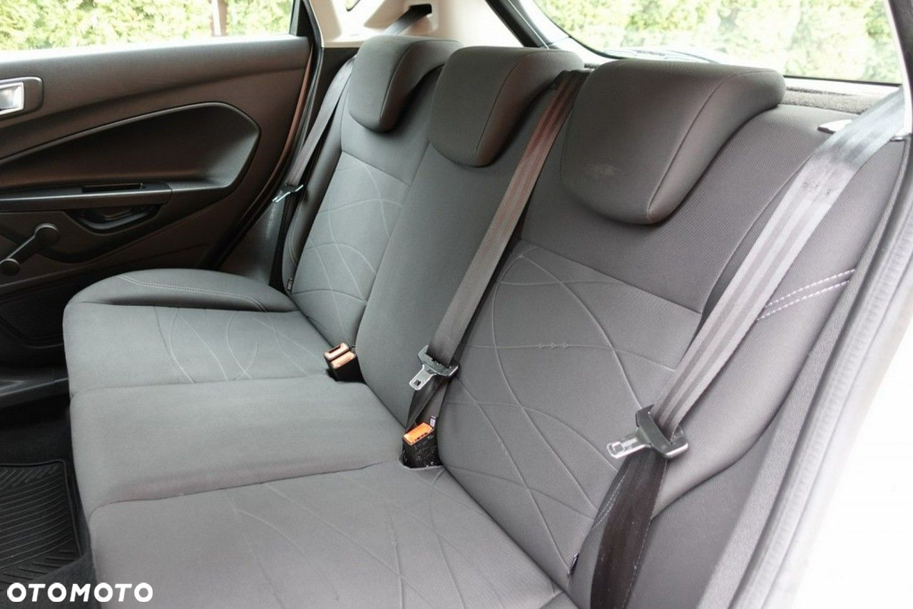Ford Fiesta - 18