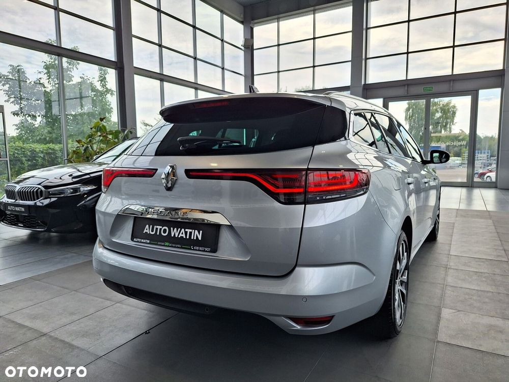 Renault Megane 1.3 TCe FAP Techno EDC - 5