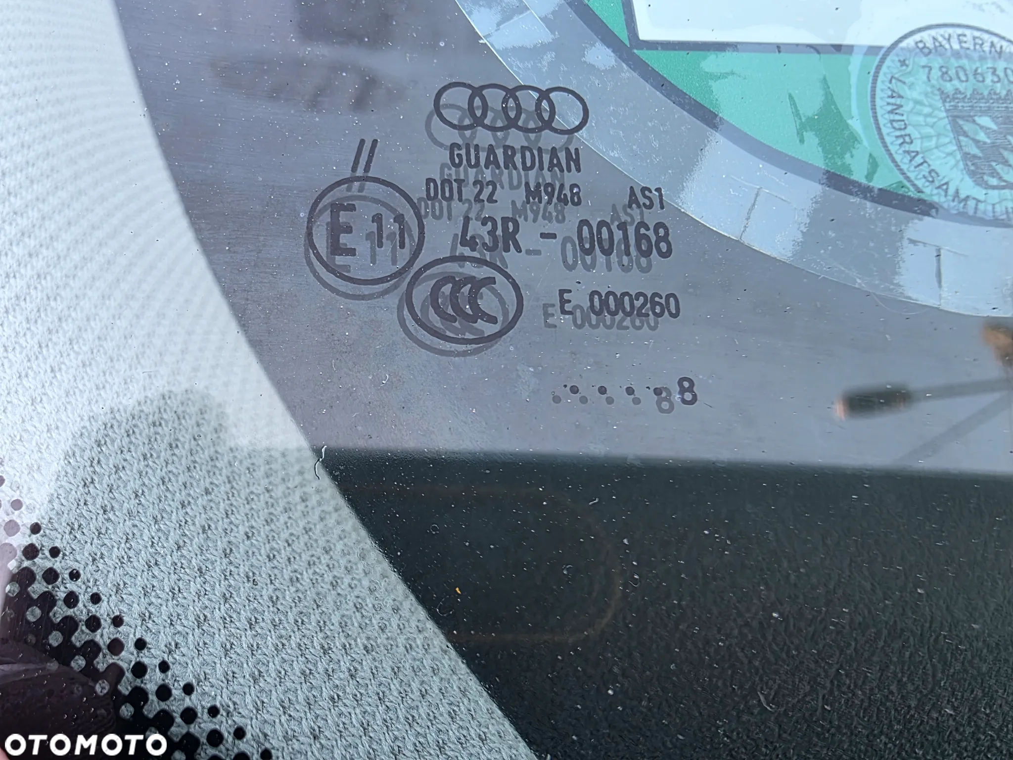 Audi A3 1.6 Ambition - 5