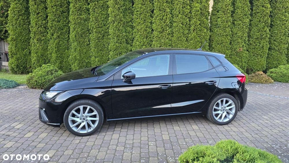 Seat Ibiza 1.0 MPI S&S FR - 2