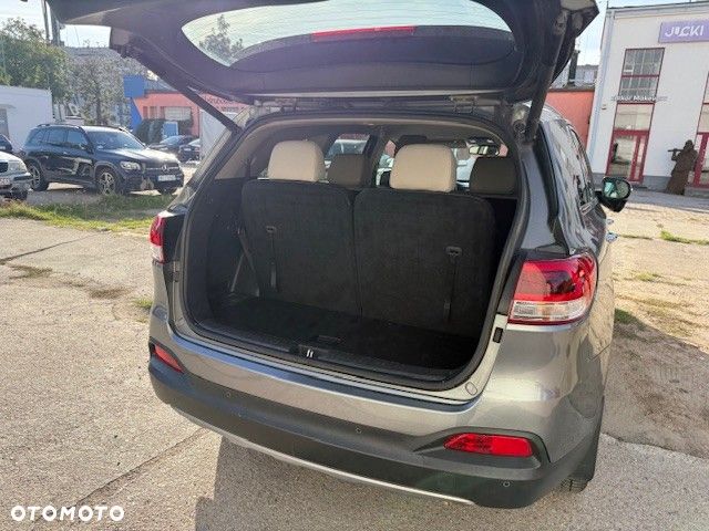 Kia Sorento - 34