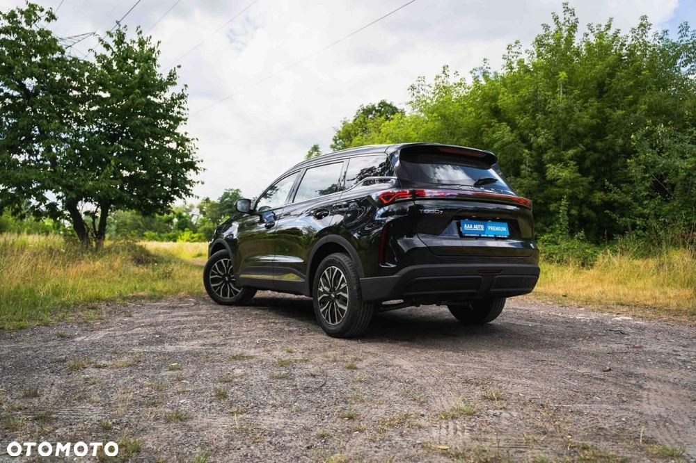 Chery Tiggo 7 - 7