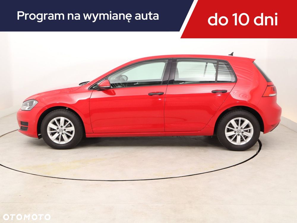 Volkswagen Golf - 4