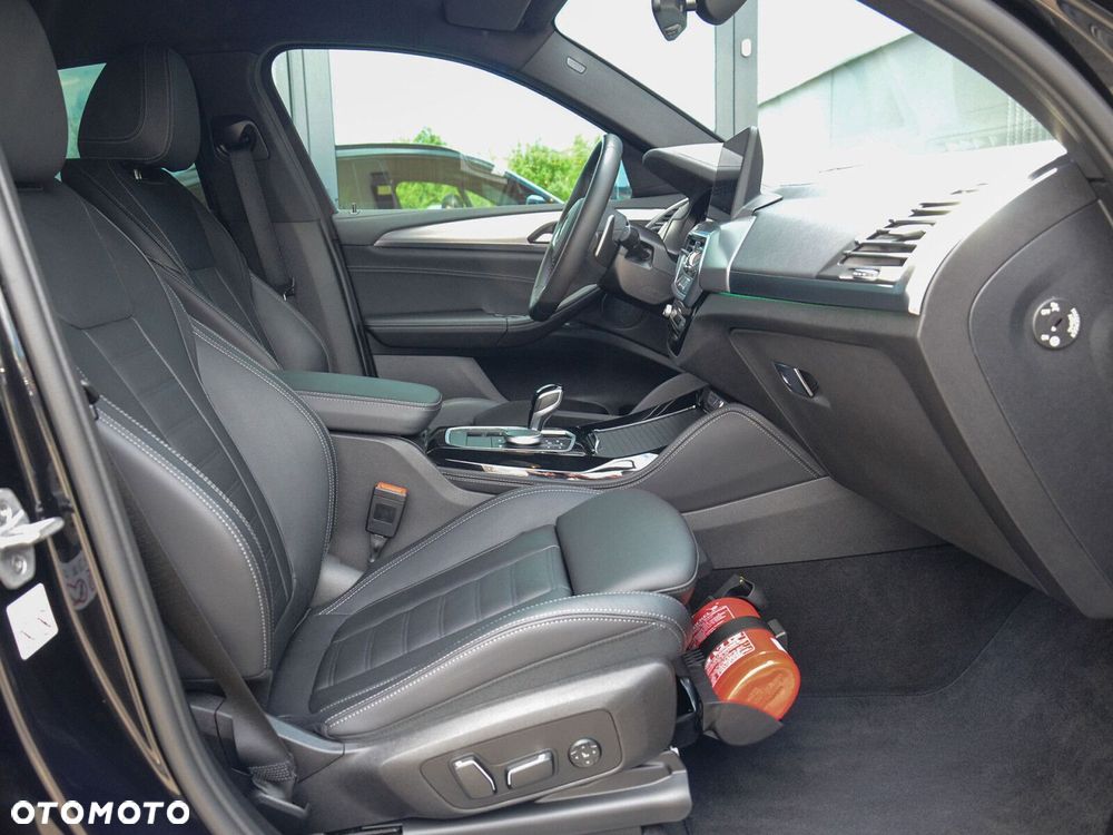 BMW X4 - 34