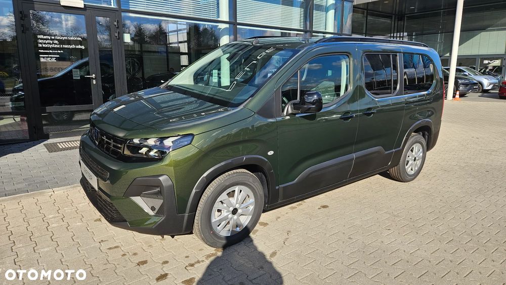 Peugeot Rifter - 3