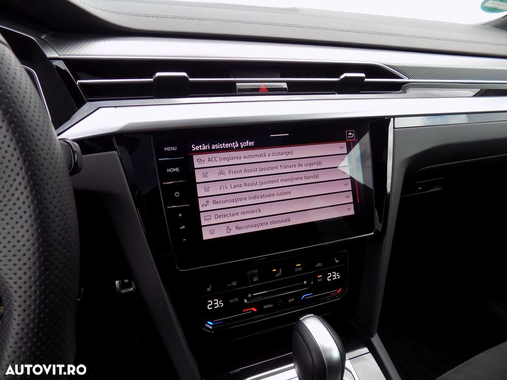 Volkswagen ARTEON 2.0 TSI DSG R-Line Edition - 22