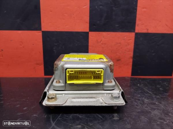 Centralina De Airbags Mitsubishi Pajero Sport I (K7_, K9_) - 2