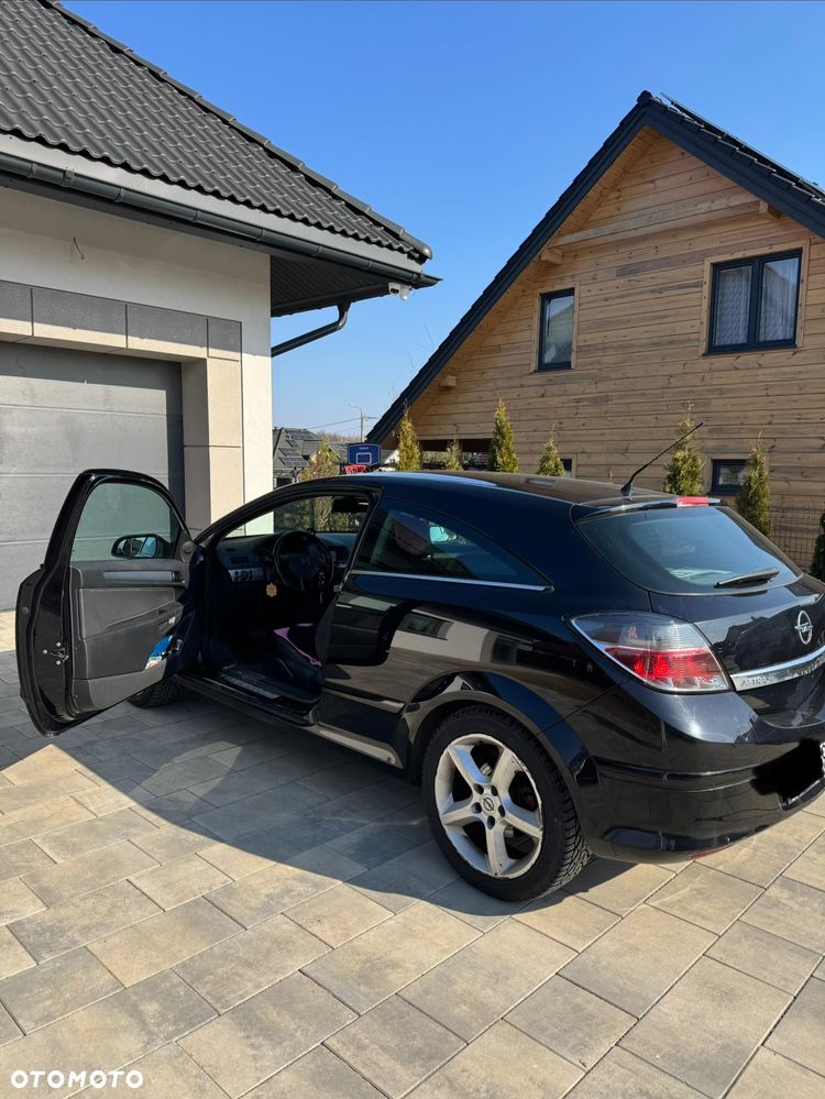 Opel Astra - 3