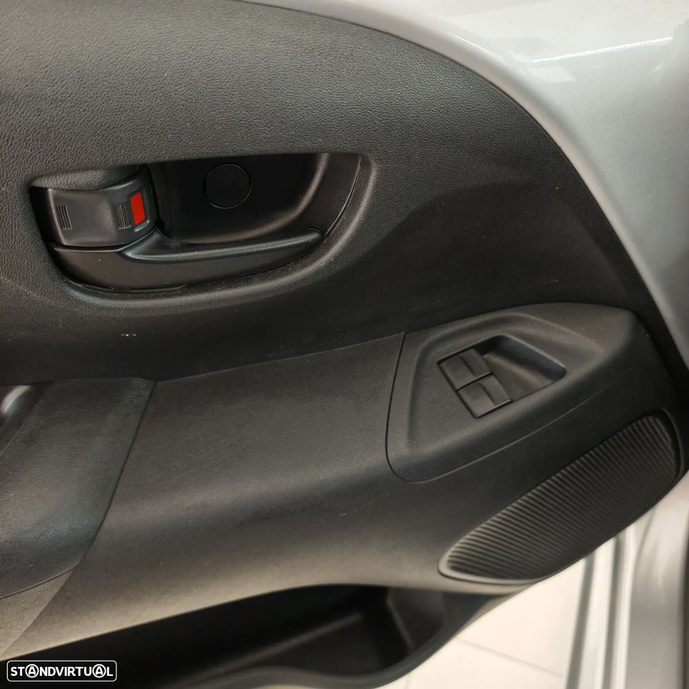 Citroën C1 1.0 VTi Feel - 11