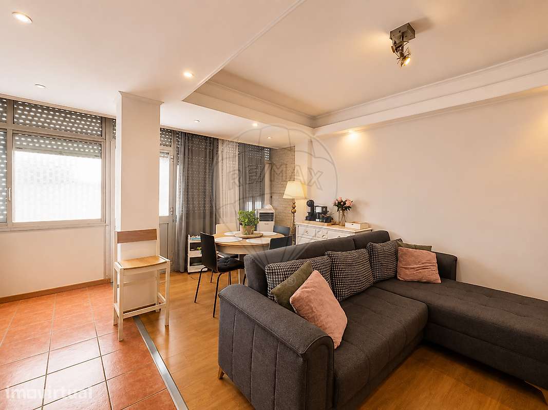 Apartamento T2 para venda - Grande imagem: 2/16