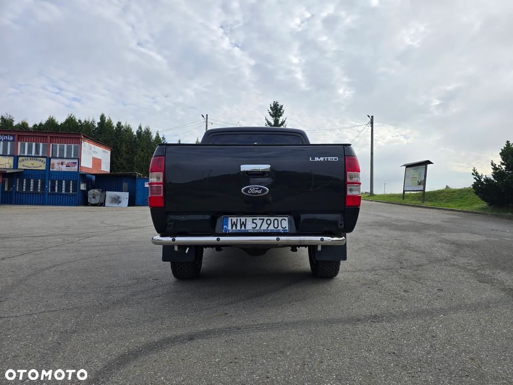 Ford Ranger - 26