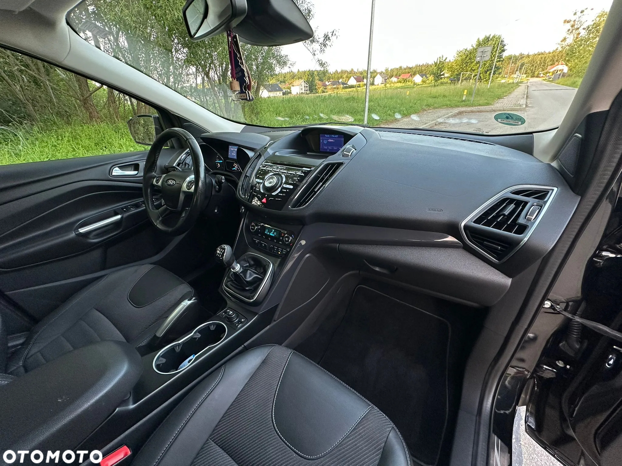 Ford Kuga 2.0 TDCi 4WD Titanium - 38