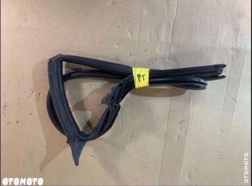 uszczelka drzwi przód tył lewa prawa audi a5 8t lift sportback