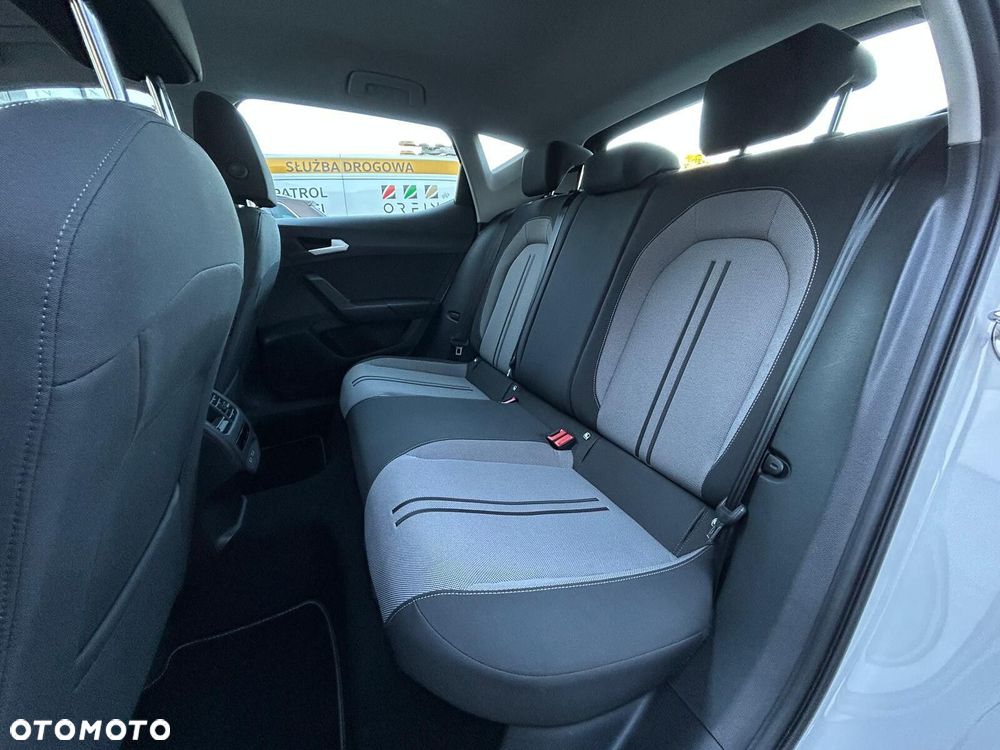 Seat Leon 1.0 eTSI Style DSG - 19
