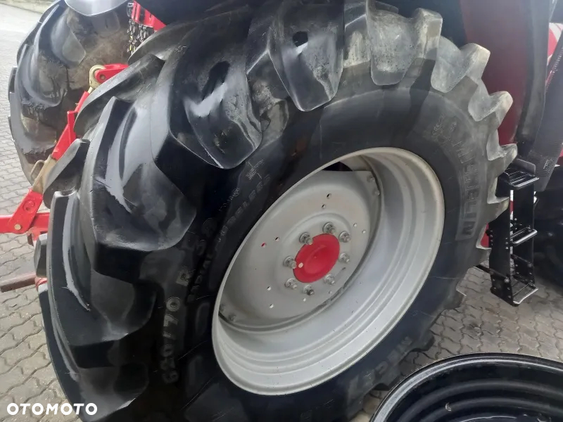 Felgi 18x38 McCormick XTX185 - 3