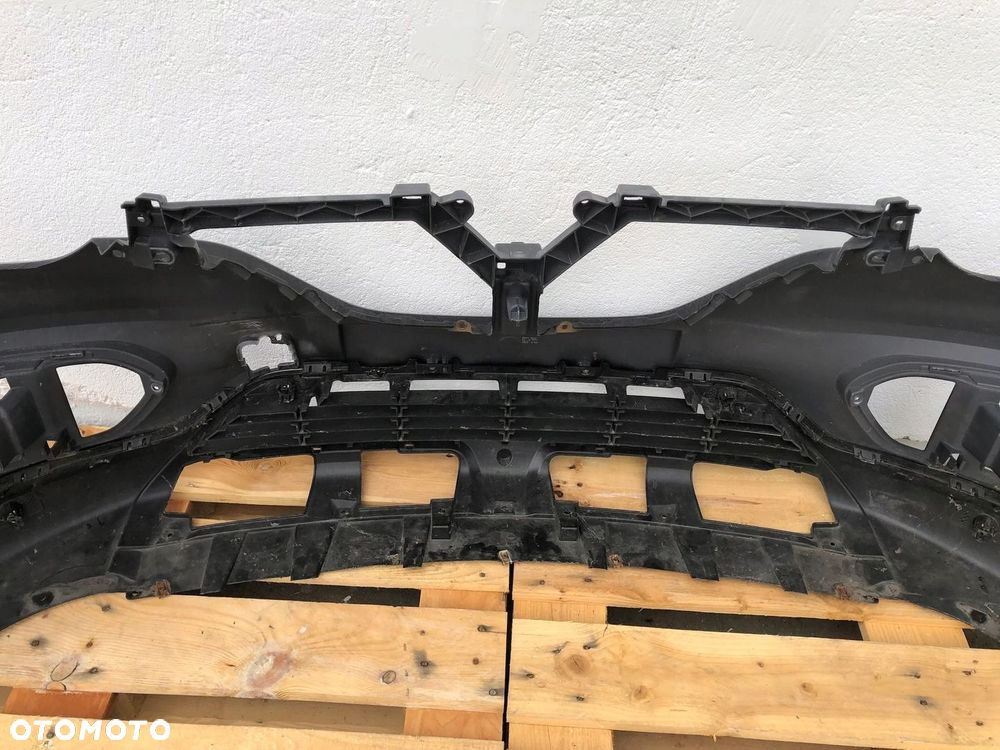 ZDERZAK PRZÓD PRZEDNI RENAULT KADJAR LIFT FL 2018- 620221936R  SPOILER - 5