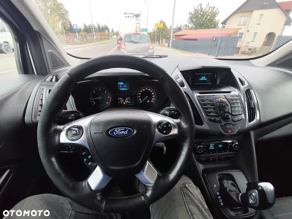 Ford Tourneo Connect 2017
