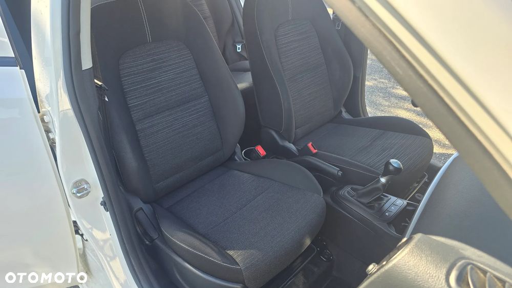 Kia Picanto 1.2 Edition 7 - 22