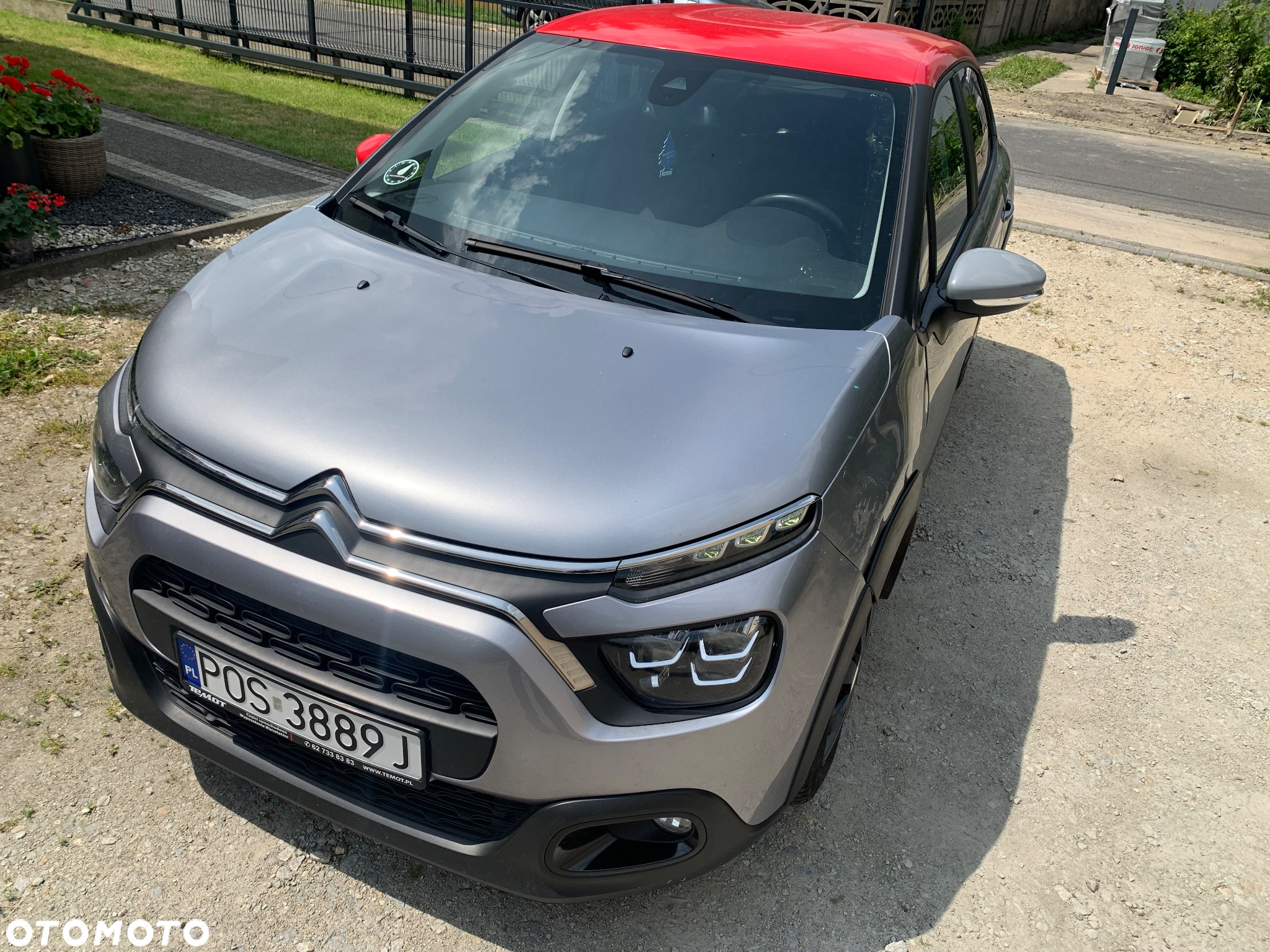Citroën C3 - 9