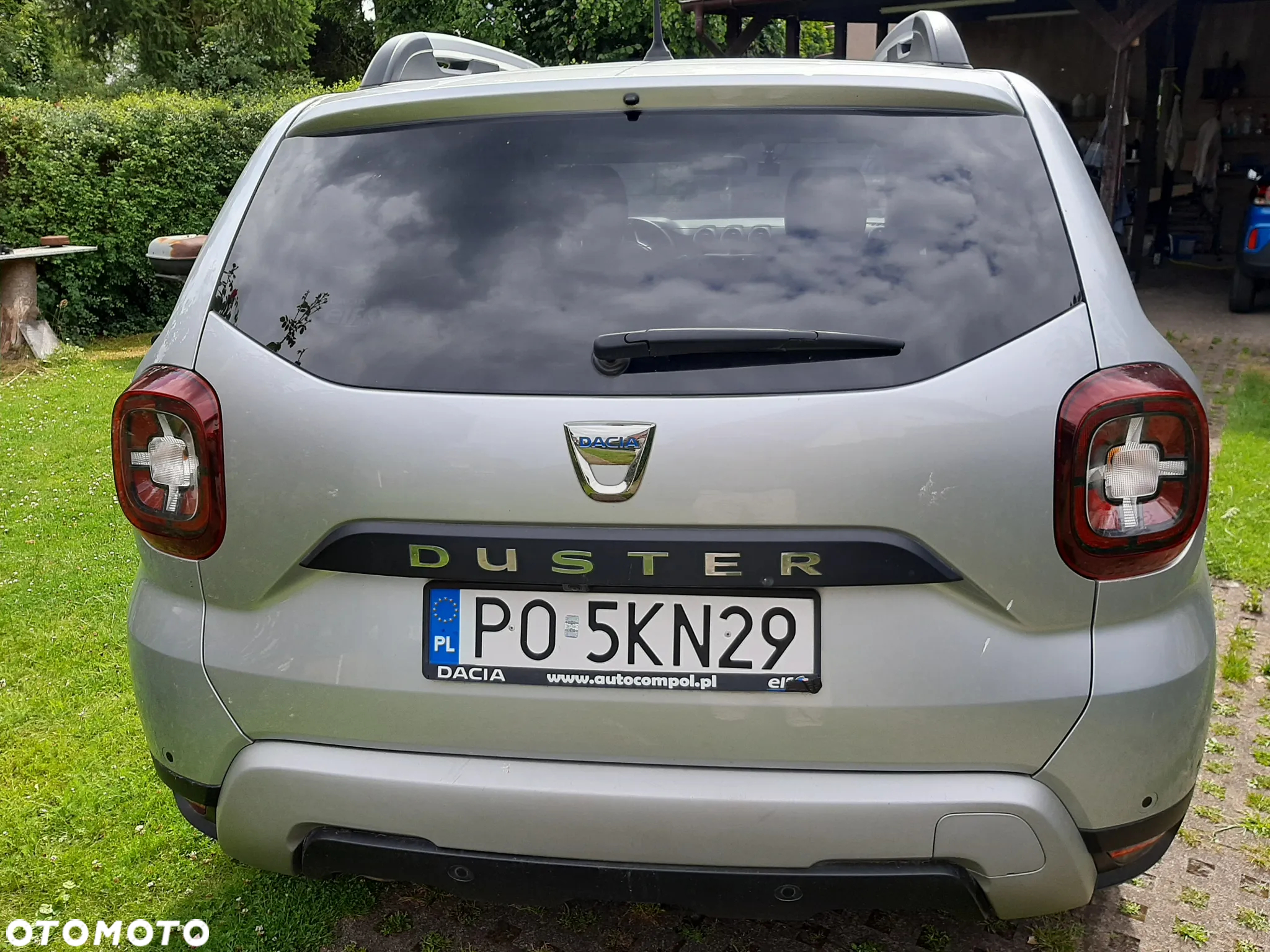 Dacia Duster - 4