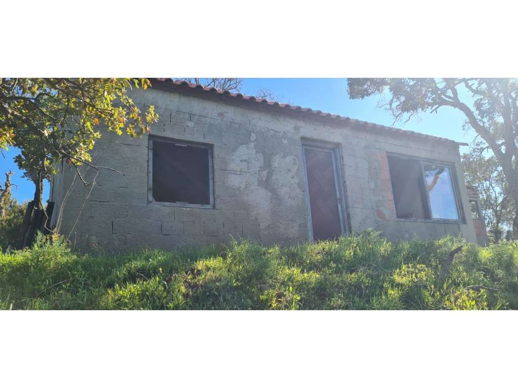 Monte com vista Mar - Grande imagem: 5/26