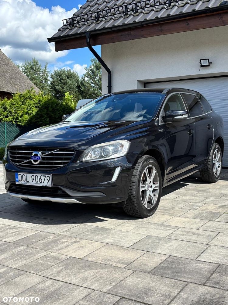Volvo XC 60 D3 Momentum - 8