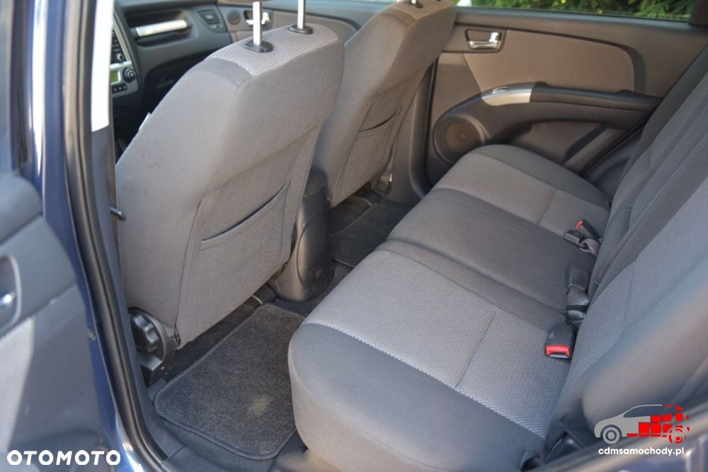 Kia Sportage - 18