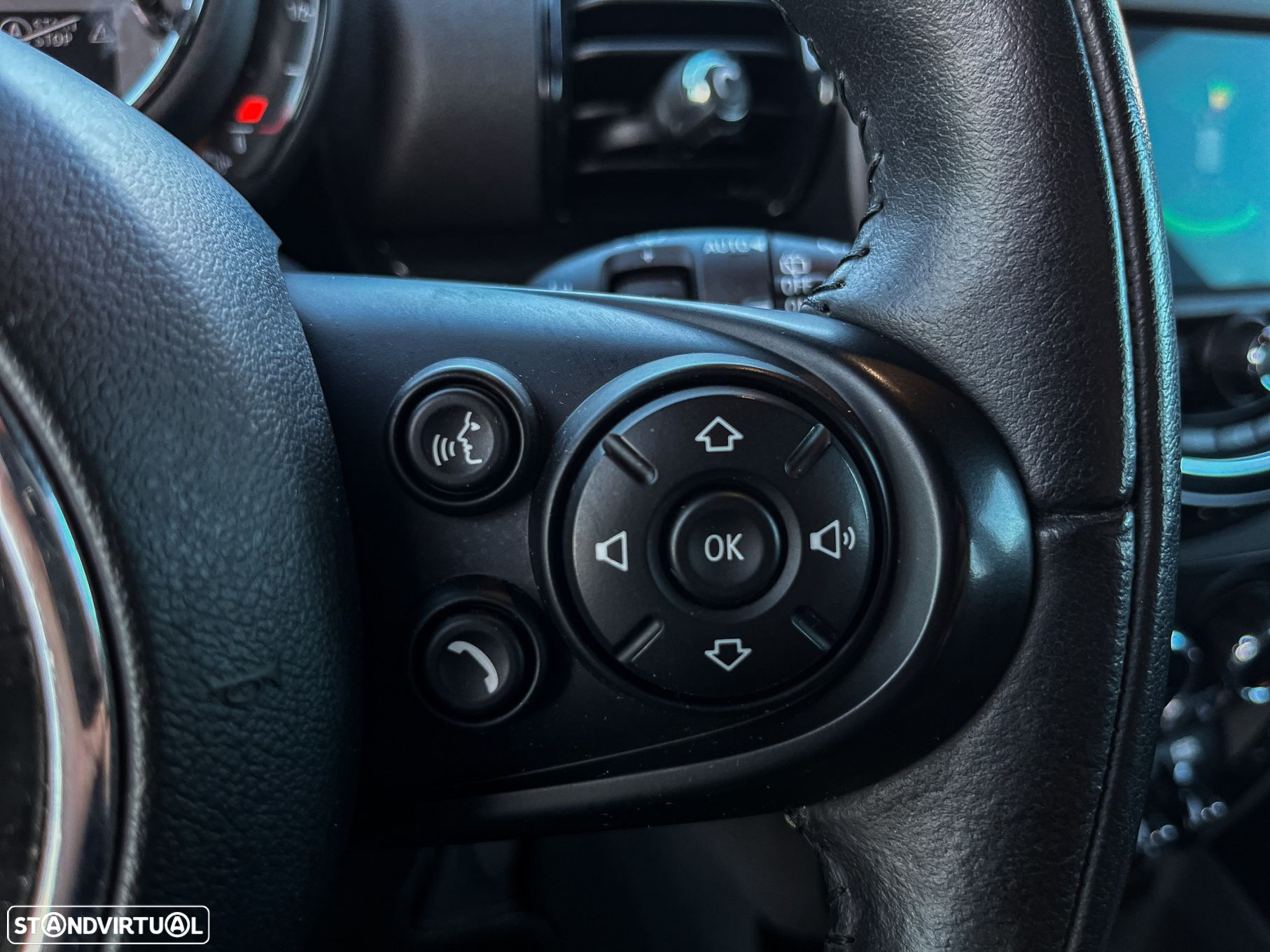 MINI Clubman Cooper Sport Edition Auto - 22