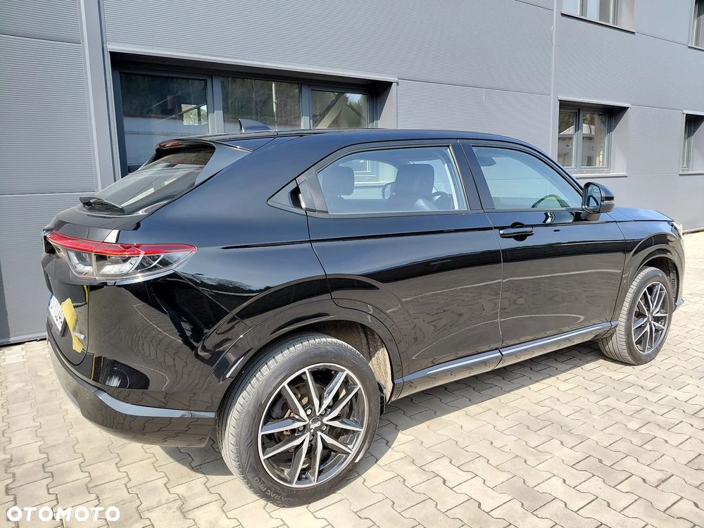 Honda HR-V 1.5 i-MMD Elegance CVT - 23