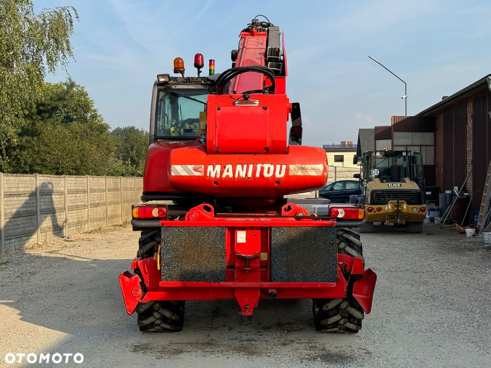 Manitou MRT 2150 - 4