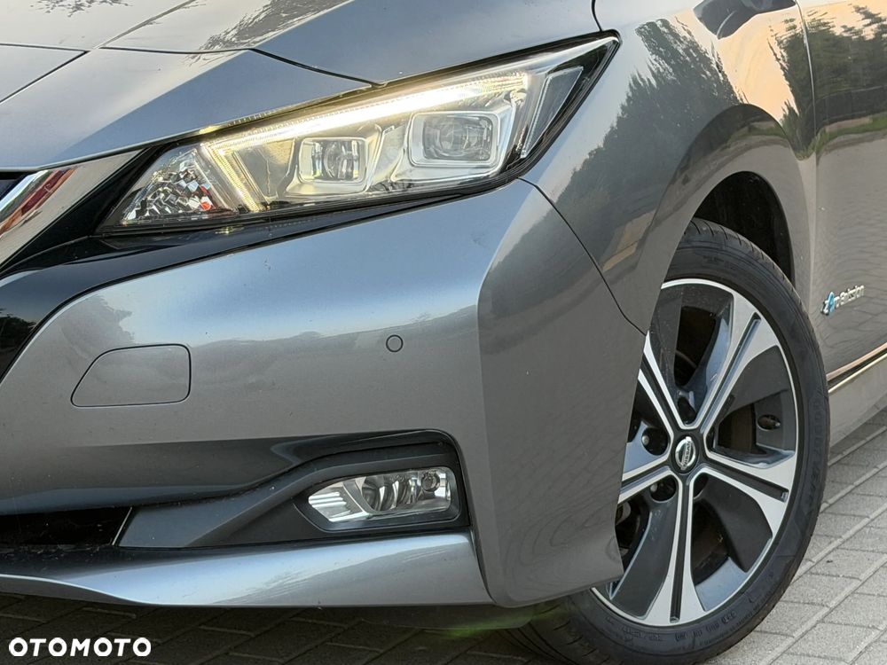 Nissan Leaf 40kWh Tekna - 29