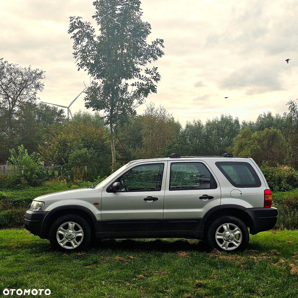 Ford Maverick 2.0 - 8