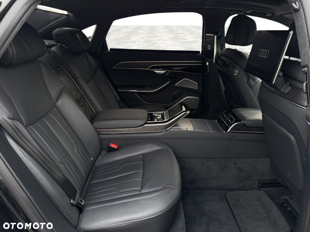 Audi A8 - 14