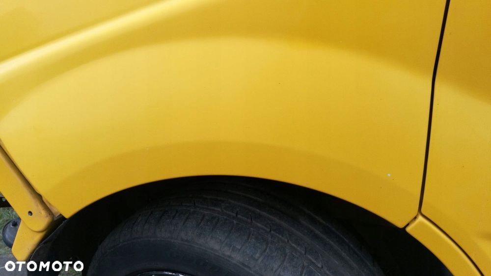 błotnik lewy trafic vivaro primastar 01-14 l. 728 - 4