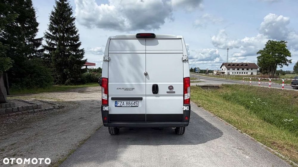 Fiat Ducato - 19