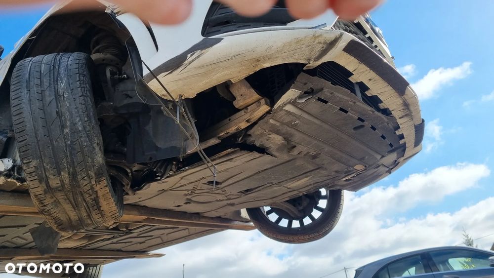 Mercedes-Benz Klasa A 200 d 8G-DCT AMG Line - 40