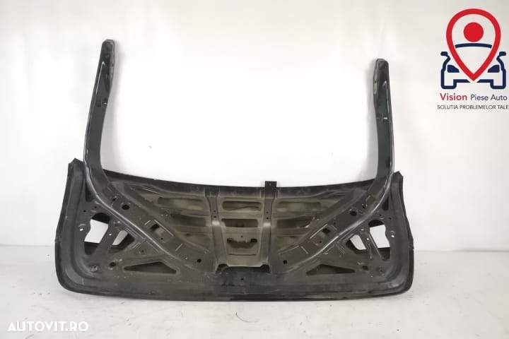 Haion Capota Portbagaj Original BMW Seria 5 F11 2009 2010 2011 2012 20 - 4