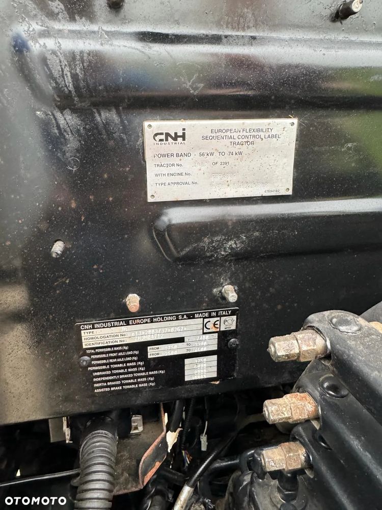 New Holland T5.95 - 14