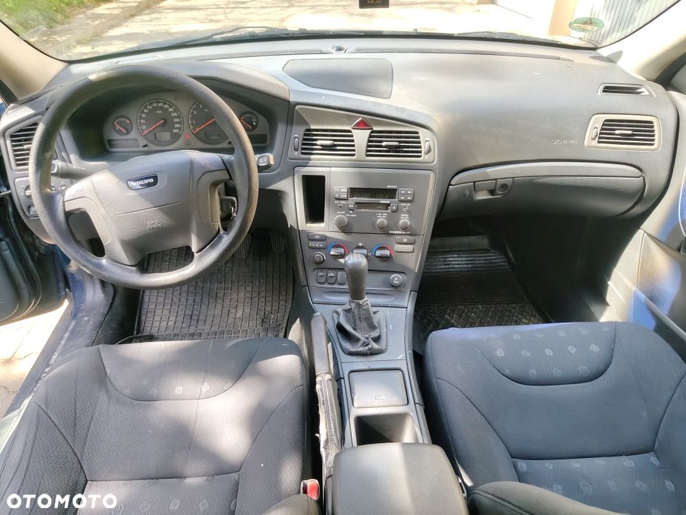 Volvo V70 - 7