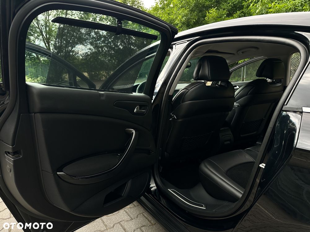 Citroën C5 HDi 165 FAP Exclusive - 23