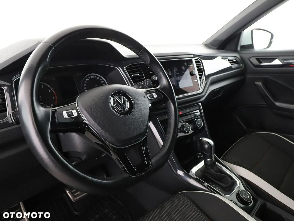 Volkswagen T-Roc 2.0 TSI 4Motion DSG Sport - 15