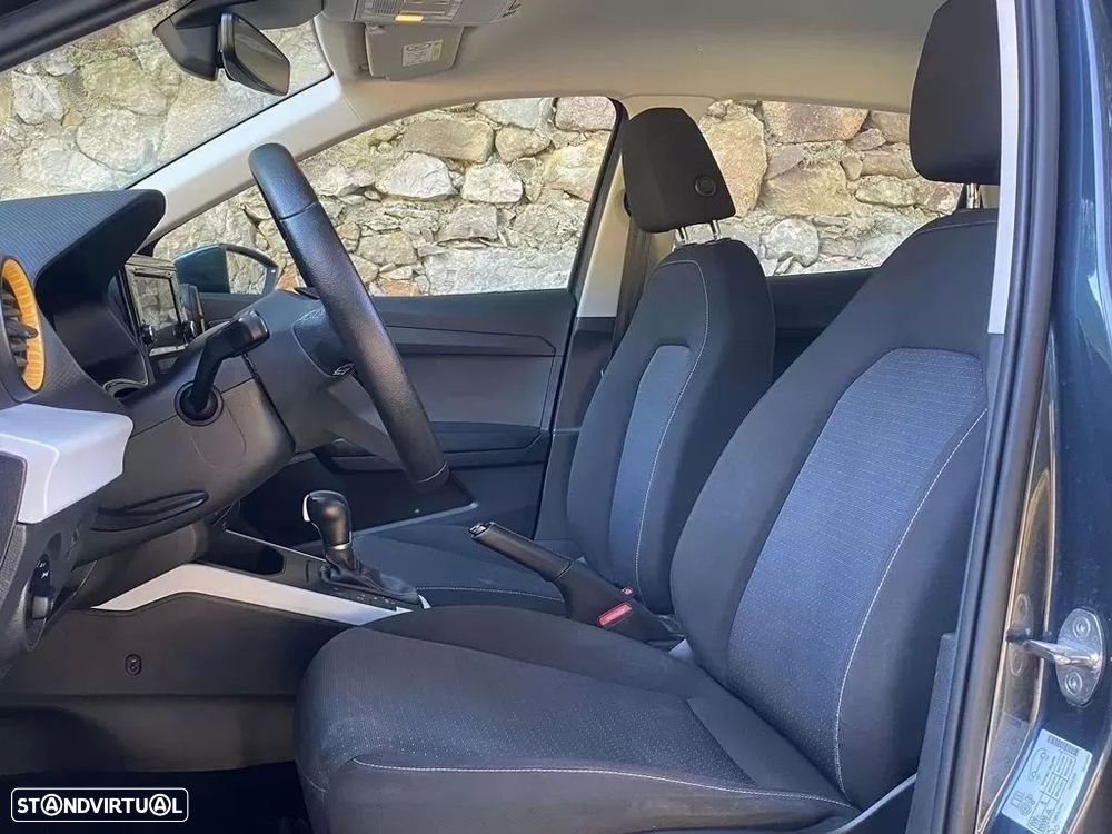 SEAT Arona 1.0 TSI Style DSG - 11