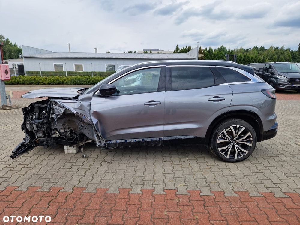Renault Austral 1.3 TCe mHEV Iconic - 3